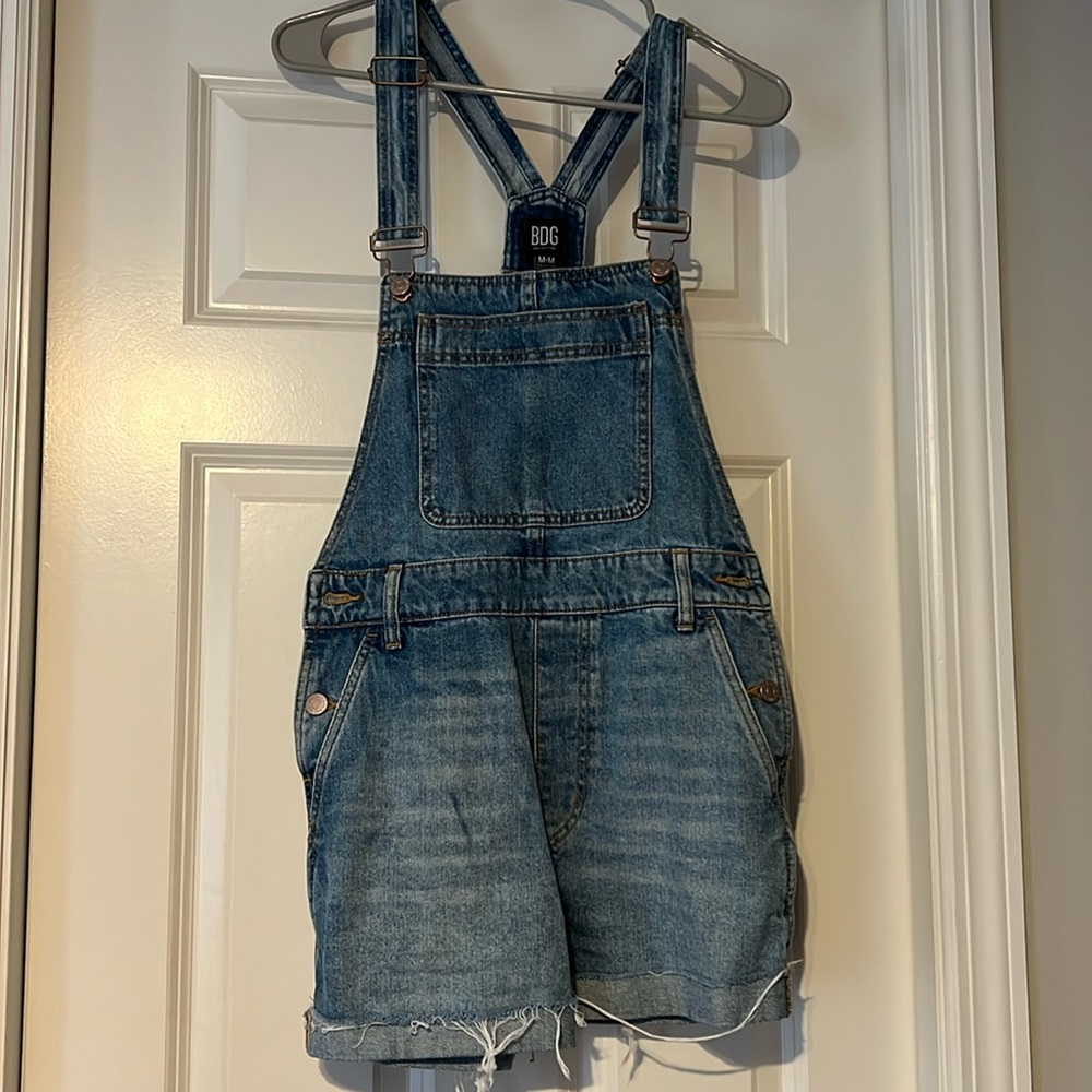 BDG Overalls
